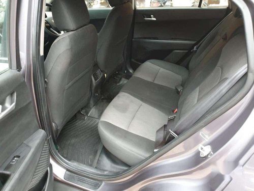 Hyundai Creta 1.6 S Automatic, 2018, Diesel AT for sale in Goregaon 