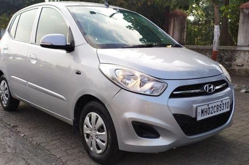 Hyundai i10 Sportz AT 2011 for sale in Pune