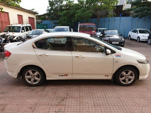 Used Honda City 1.5 S MT 2011 for sale in Mumbai