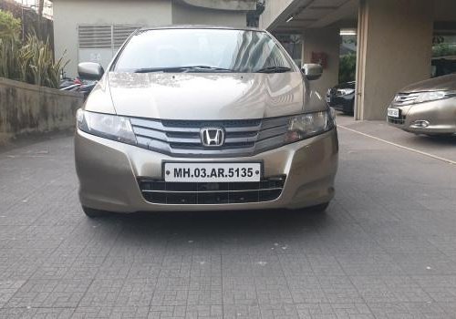 Used Honda City 1.5 S MT car at low price in Mumbai