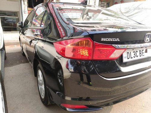 Honda City 1.5 V AT Sunroof 2014 in New Delhi