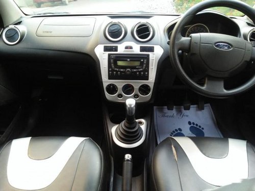 2011 Ford Figo Petrol Titanium MT for sale in Bangalore