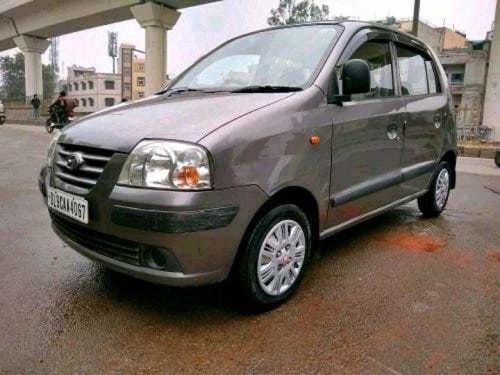 2012 Hyundai Santro Xing GL Plus MT for sale in New Delhi