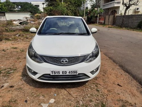 Tata Bolt Quadrajet XMS MT 2015 in Hyderabad