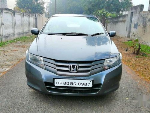 Used 2011 Honda City MT for sale in Meerut 