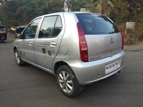 Tata Indica eV2 eLX BSIII MT 2011 in Mumbai