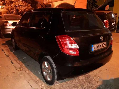 Used 2011 Skoda Fabia MT for sale in Nagar