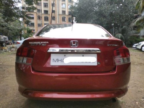 Honda City 2008-2011 1.5 S MT for sale in Mumbai