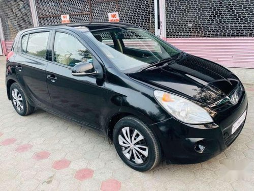 Hyundai I20 Sportz 1.2 (O), 2010, Petrol MT for sale in Hyderabad