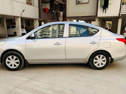 2012 Nissan Sunny XL AT for sale in Surat