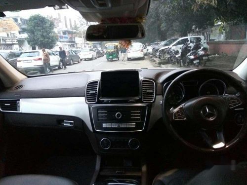 Used Mercedes Benz GLS 2016 AT for sale in Chandigarh 