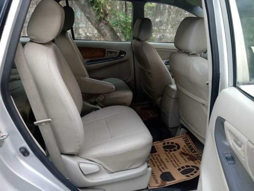 Used Toyota Innova MT 2004-2011 car at low price in Mumbai