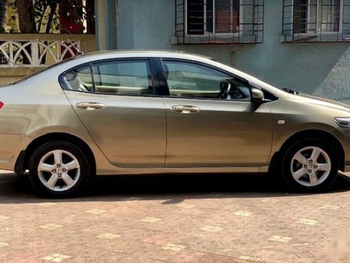 Honda City i-VTEC S MT for sale in Mumbai