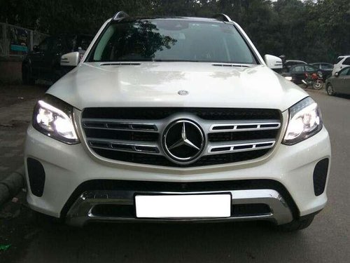 Used Mercedes Benz GLS 2016 AT for sale in Chandigarh 