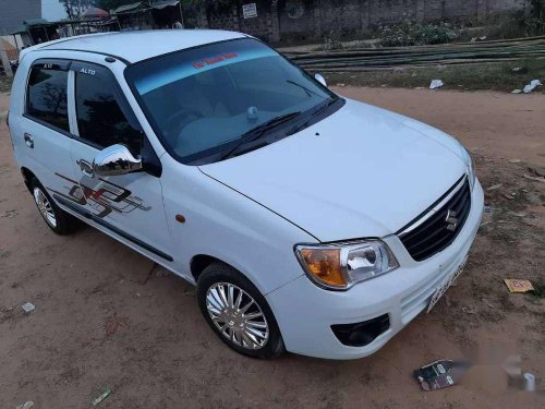 Used 2014 Maruti Suzuki Alto MT for sale in Tripura 