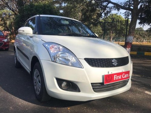 Used 2013 Maruti Suzuki Swift Version VDI MT for sale in Bangalore