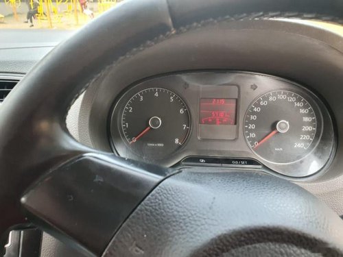 Volkswagen Vento 2012 Petrol Highline AT for sale in New Delhi