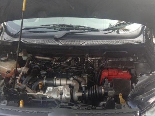 Used Ford EcoSport 1.5 DV5 MT Titanium Optional car at low price in Bangalore