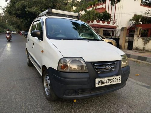 Used 2003 Hyundai Santro Xing XG eRLX Euro III MT for sale in Mumbai