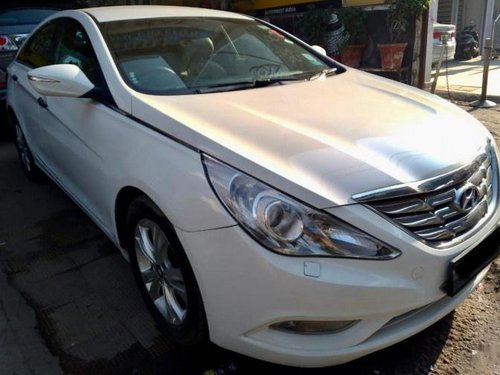 Used Hyundai Sonata Transform 2.4 GDi AT 2013 in New Delhi