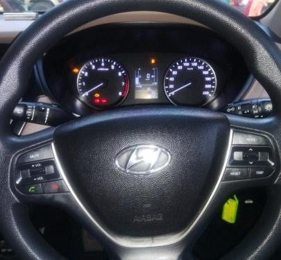 Hyundai i20 Sportz 1.2 2017 MT for sale in Thane