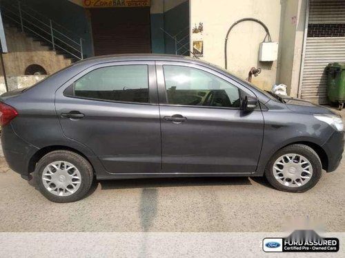 Used 2017 Ford Figo Aspire MT for sale in Kolkata