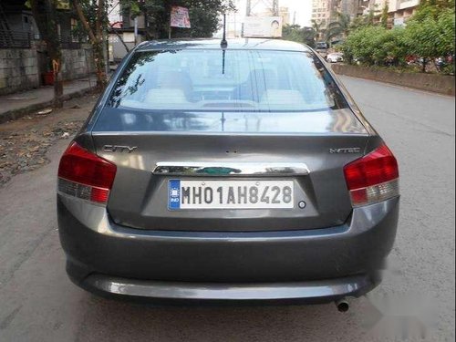 Honda City S 2009 MT for sale in Mumbai
