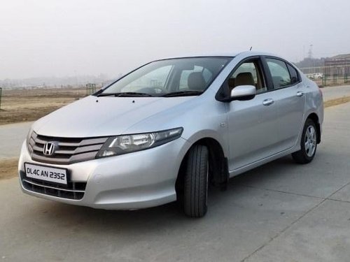 2010 Honda City S MT for sale in New Delhi