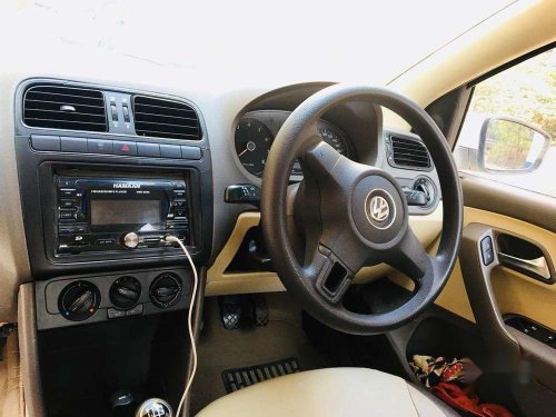 Volkswagen Vento 2011 MT for sale in Mumbai