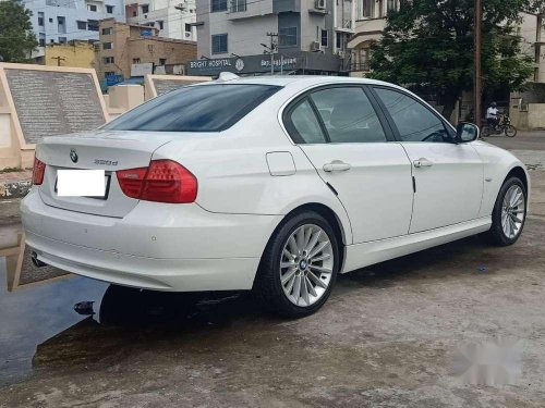 Used BMW 3 Series 320d Highline 2012 AT for sale in Coimbatore 