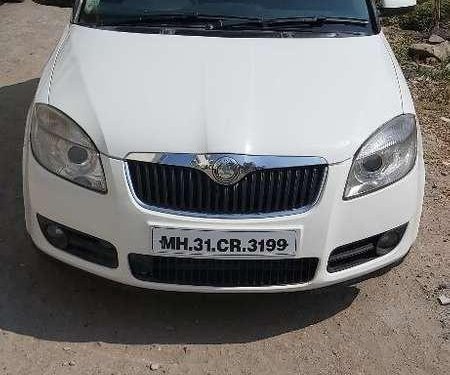 Skoda Fabia 2008 MT for sale in Aurangabad 