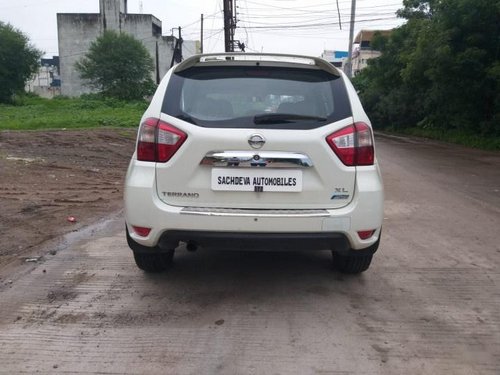 Nissan Terrano XL 85 PS MT 2013 in Indore