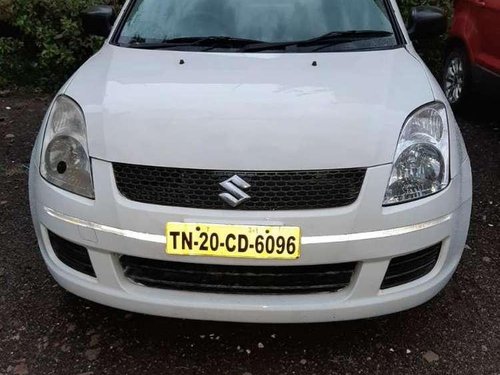 Used 2014 Maruti Suzuki Swift DZire Tour MT for sale in Chennai