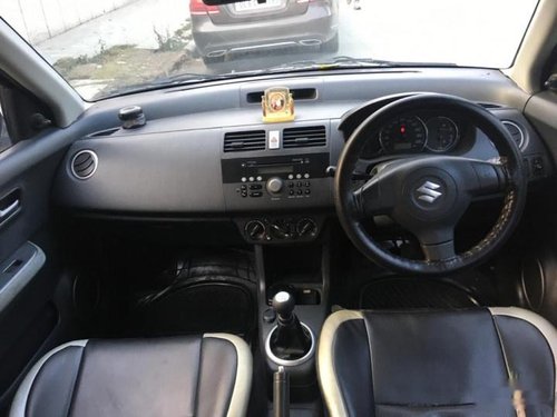 Used Maruti Suzuki Swift Dzire MT car at low price in New Delhi