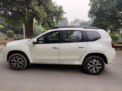 Used Nissan Terrano Version XL Plus 85 PS MT car at low price in Ludhiana