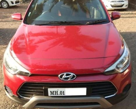 Hyundai i20 Active 1.2 SX MT 2017 in Thane