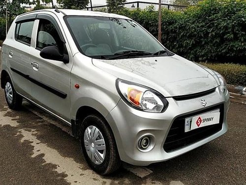 Used 2018 Maruti Suzuki Alto 800 LXI MT for sale in New Delhi