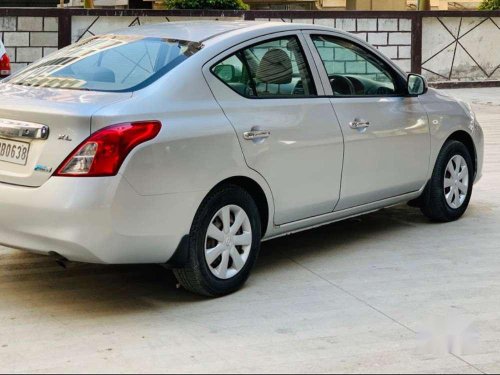 2012 Nissan Sunny XL AT for sale in Surat