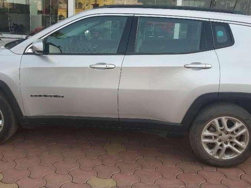 Used Jeep Compass 2.0 Limited 2017 AT for sale in Raipur 