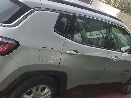 Used Jeep Compass 2.0 Limited 2017 AT for sale in Raipur 