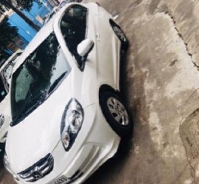 Used Honda Amaze SX i VTEC MT car at low price in New Delhi