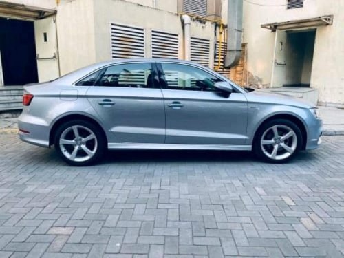 Used 2015 Audi A3 AT for sale in Kolkata