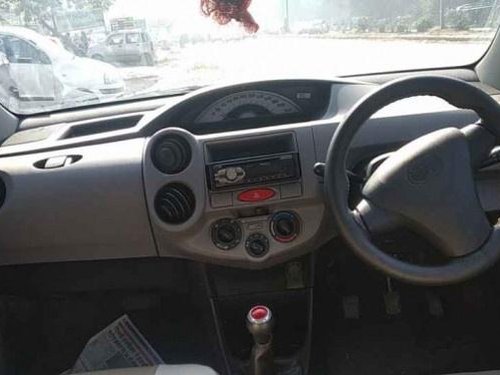 Used Toyota Etios Liva G MT car at low price in Faridabad