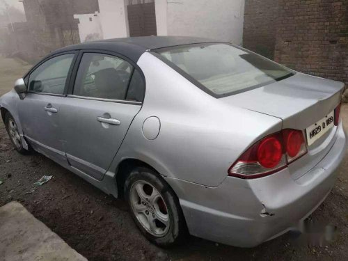 Used Honda Civic 2006 MT for sale in Chandigarh 