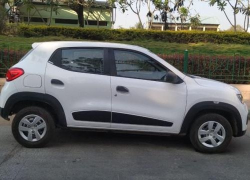 2016 Renault Kwid RXL MT for sale at low price in Bangalore