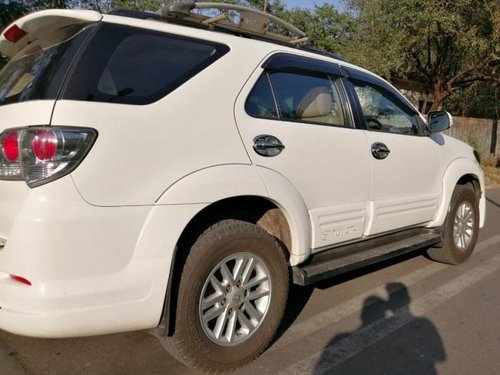 Toyota Fortuner 2011-2016 4x2 Manual MT for sale in Mumbai