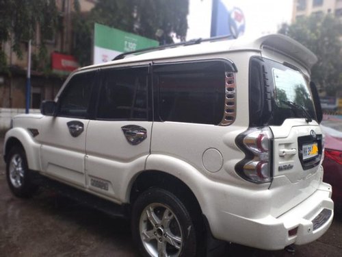 Mahindra Scorpio 1.99 S10 MT for sale in Mumbai