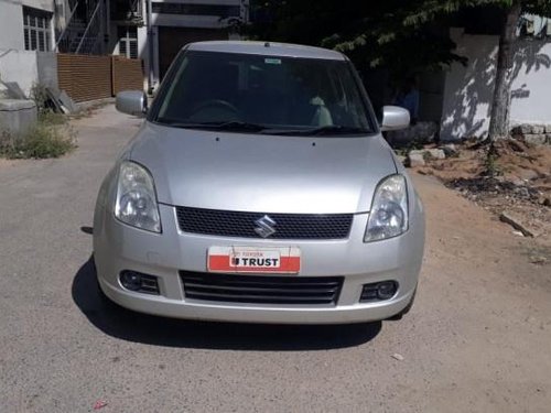 2005 Maruti Suzuki Swift  VXI MT for sale at low price in Bangalore