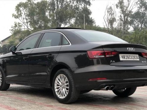 Audi A3 2014-2017 35 TDI Premium Plus AT for sale in New Delhi