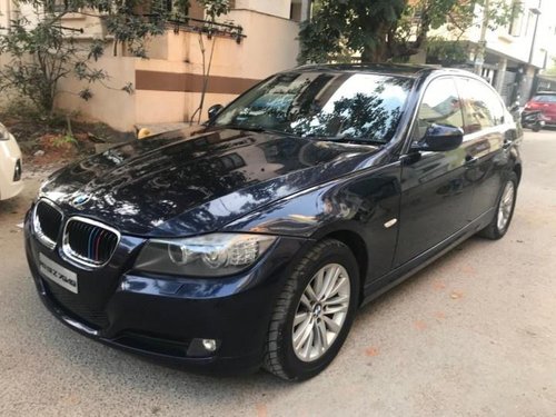 2010 BMW 3 Series AT 2005-2011 for sale in Bangalore